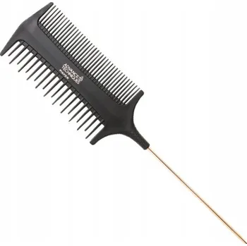 hřeben Avon Hřeben na úpravu vlasů Advance Techniques černý 16238