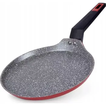 Pánev Pánev na vejce a lívance NAVA Taurus 24 cm granitová