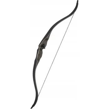 Lukostřelba Složený Luk Majdan Mezzo 20-50 lbs