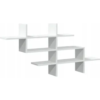 police Police GV1 1,1 x 1,1 cm bílá