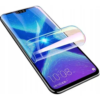 Pouzdro na mobilní telefon FÓLIE HYDROGELOVÁ 3D NA CELOU OBRAZOVKU PRO HONOR 8X