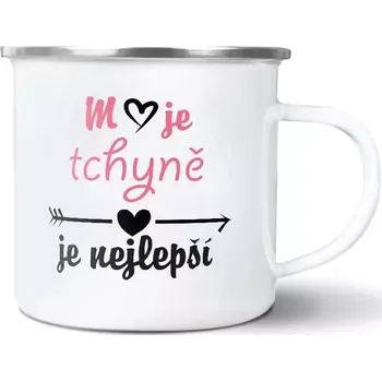 Sablio Plecháček Moje tchyně je nejlepší: 300 ml