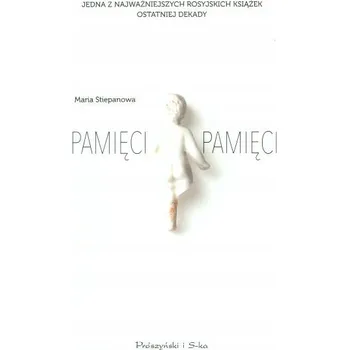 Umění Pamięci pamięci Maria Stiepanowa