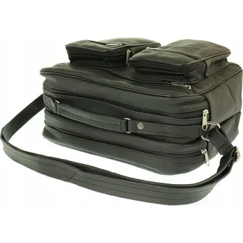 Kabelka Me sáček na krk 2023 černý