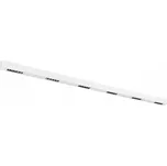 Stropní reflektor obdélníkový SLV bílý