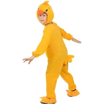 Karnevalový kostým Funiglobal - Kostým kuřátko pro děti - 3-4 years
