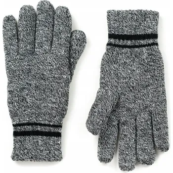 Rukavice Rukavice Practical Man – šedé