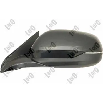 Auto zrcátko Vnější zpětné zrcátko ABAKUS 1401M13