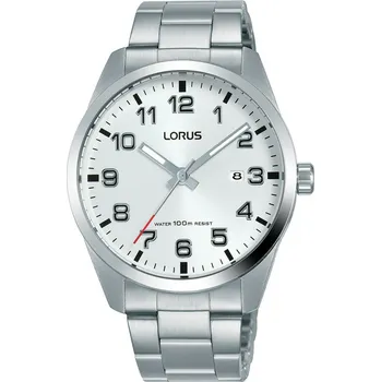Hodinky Lorus RH977JX5 + 5 let záruka + vrácení do 365 dnů zdarma