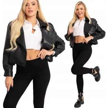 Dámské legíny Formommy Dámské legíny Žebrované klasické dlouhé velikost M