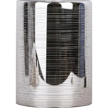 Stínidlo Náhradní stínítko na osvětlení COX - stříbrné