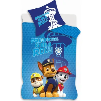 Povlečení Sada povlečení BrandMac 100 x 135 cm, vícebarevné