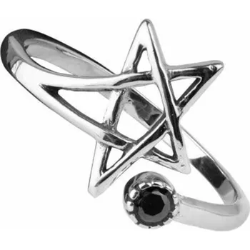 Prsten prsten ETNOX - Pentacle - 62