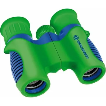 Hvězdářský dalekohled Bresser Junior 6x21 binoculars