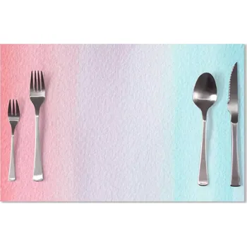 prostírání Sablio Prostírání Cukrová vata: 40x30cm