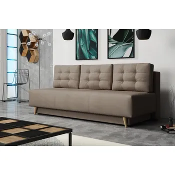 Pohovka FALCO Pohovka Bella Velluto béžová