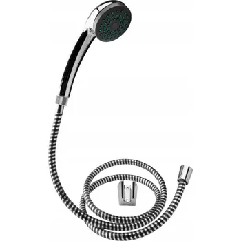Sprchová hadice Sprchová souprava BEEK hadice 150 cm držák sluchátko hadice