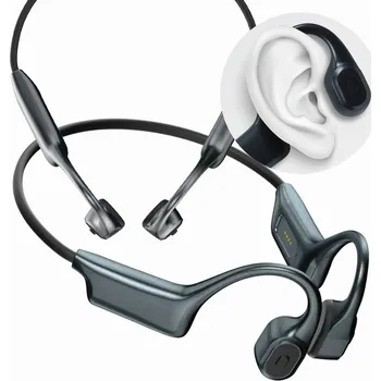 Sluchátka Bezdrátová sluchátka s kostním vedením Webski H21 PRO