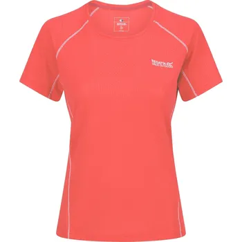 Tričko Regatta Neon Peach 1195756 18 (2XL)