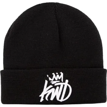 Kšiltovka Kings Will Dream Black 1195507 One Size
