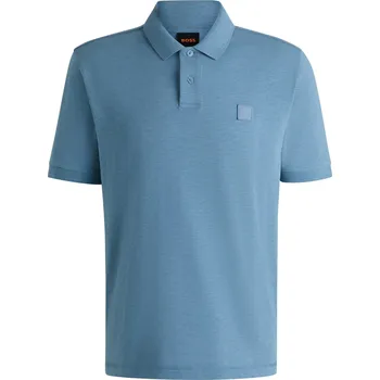 Tričko Boss Open Blue 1195594 XL