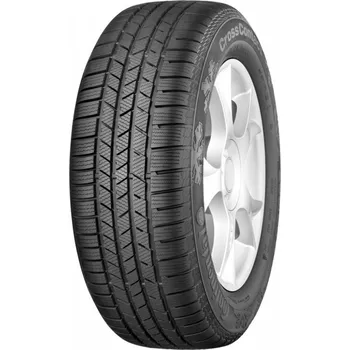 Letní osobní pneu Continental 275/40R22 108V ContiCrossContact™ Winter R TL XL M+S 3PMSF FR (DOPRAVA ZDARMA)