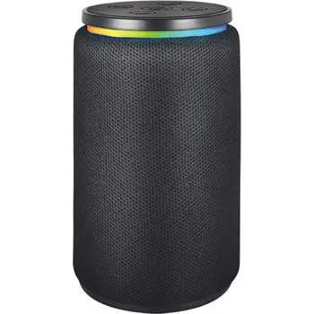 Bluetooth reproduktor Bluetooth reproduktor Kisonli Q21, USB, SD, FM, AUX, Černý