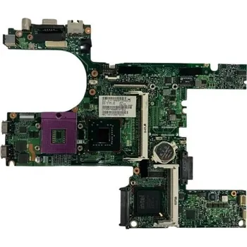 Základní Deska pro Notebook HP 6510B, Intel GM965, Integrovaná Grafika GMA X3100, Socket 478