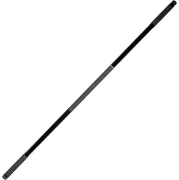 Rybářská síť Korum podběráková rukojeť Limitless Power Handle Tele, 3.00m (Kvalitní teleskopická rukojeť k podběrákovým hlavám.)