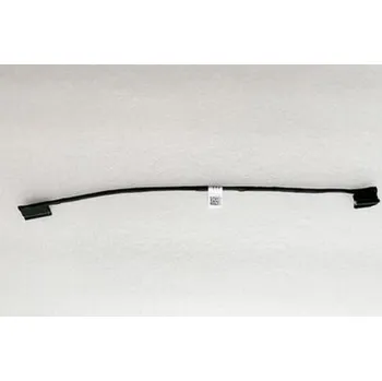 DeTech Notebook Battery Cable for Dell Latitude E5580 M3520 0968CF