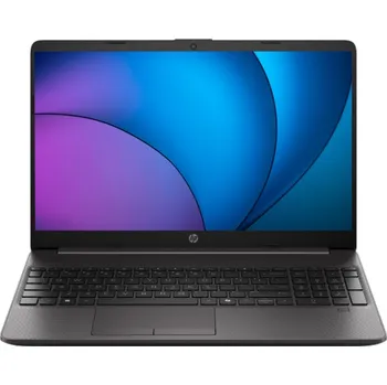 Notebook HP 250R G9 15,6 palců / Intel Core i3-1315U 1.20 GHz / 8 GB / 256 GB NVMe SSD / Černá