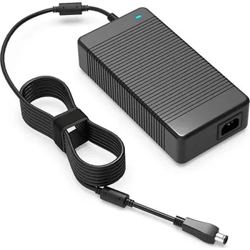 Adaptér k notebooku Dell Originál adaptér 230W - 7,4 x 5mm