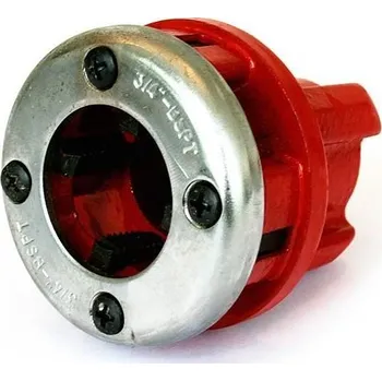 Závitořezný nástroj INNA Závitník na trubky 1/4" náhradní hlavice pro instalatérskou závitnici