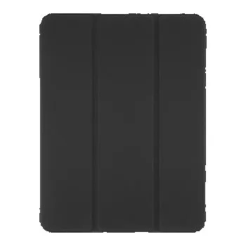 Pouzdro na mobilní telefon OBAL:ME MistyTab Pouzdro pro Samsung Galaxy Tab A11/A9 Black