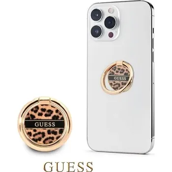 Guess Ring stand Brown