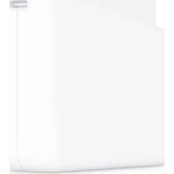 Příslušenství pro notebook Apple originální napájecí adaptér USB-C - 87W