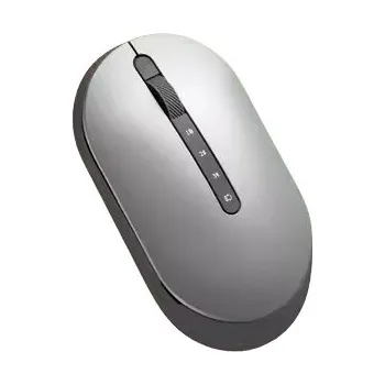 Dell MS6723 Bezdrátová myš - light gray