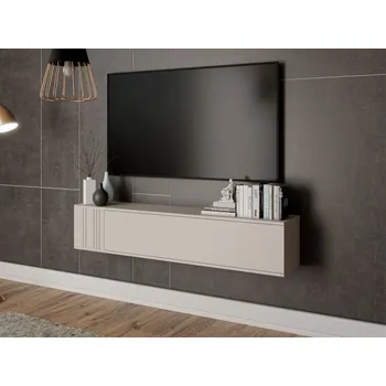 Televizní stolek TV stolek Zudbim 150, Barva: kašmír MIRJAN 5903211462405