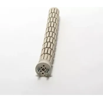 Příslušenství pro ohřívač vody DRAŽICE Těleso topné 4000W-400V 48x9čl.+1 TPK 8-12 kW