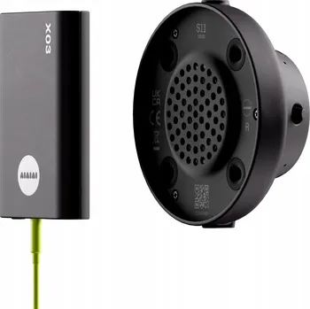 Sluchátka Sluchátka přes uši AIAIAI S11 X03 Wireless Bundle