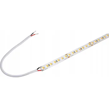 LED páska 0 W 24V DC 500 mA, barva bílá teplá