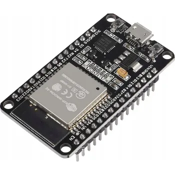 Zabezpečení domácnosti Mikropočítač Jubaolai Electronics ESP-WROOM-32