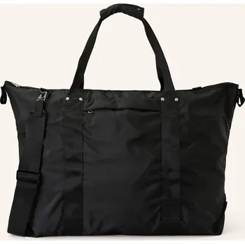 Cestovní taška Arket Cestovní Taška, černá