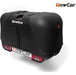 TowCar TowBox V2 černý, na tažné zařízení