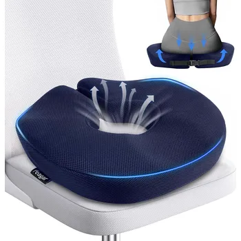 Podsedák Feagar Hemoroid Normal 60-100 kg - ortopedický podsedák