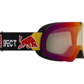 brýle Red Bull SPECT Soar - 17REX/Matt Black/Black/Brown/Red Photochromic one size