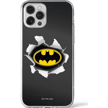 Pouzdro na mobilní telefon DC Comics Back Case Batman 059 iPhone 12/12 Pro