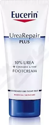 Eucerin UreaRepair PLUS krém nohy 10%Urea 100ml