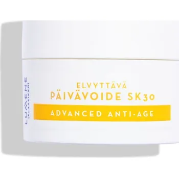 Pleťový krém Lumene Klassikko krém proti vráskám s SPF30 na obličej 50+, 50 ml