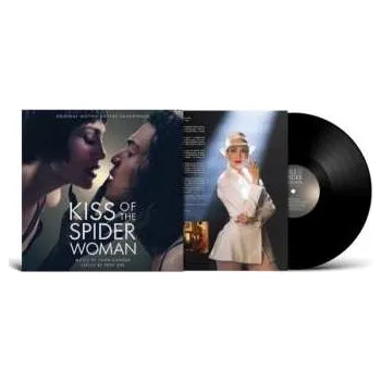 Zahraniční hudba LP John Kander: Kiss Of The Spider Woman 2026